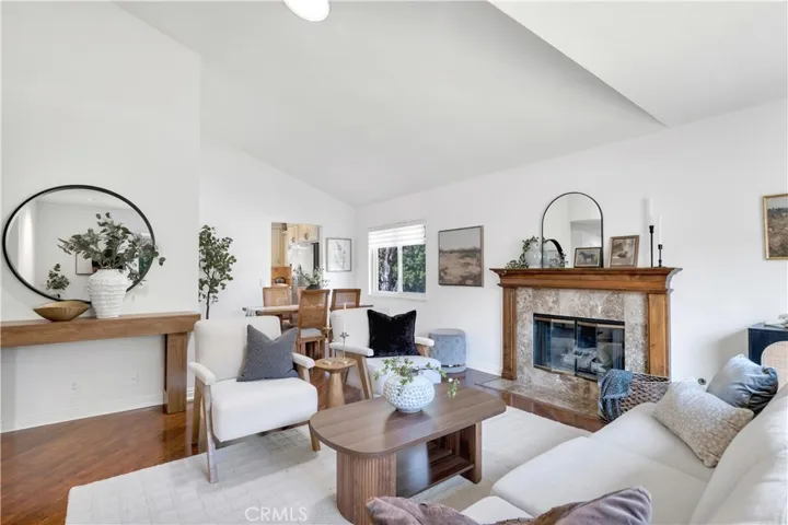 6468 Lada Avenue, Camarillo, California 93012