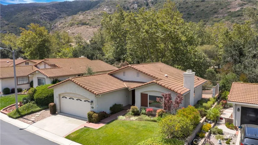 6468 Lada Avenue, Camarillo, California 93012