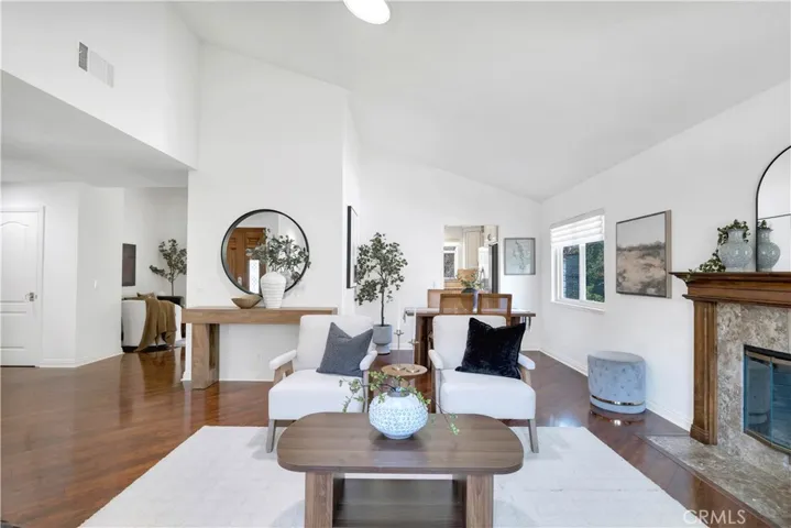 6468 Lada Avenue, Camarillo, California 93012