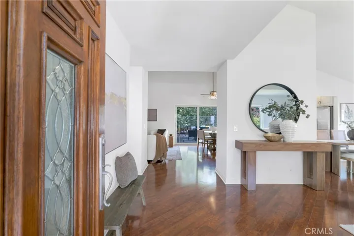 6468 Lada Avenue, Camarillo, California 93012
