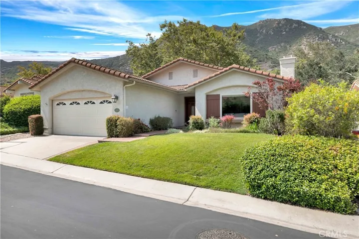 6468 Lada Avenue, Camarillo, California 93012