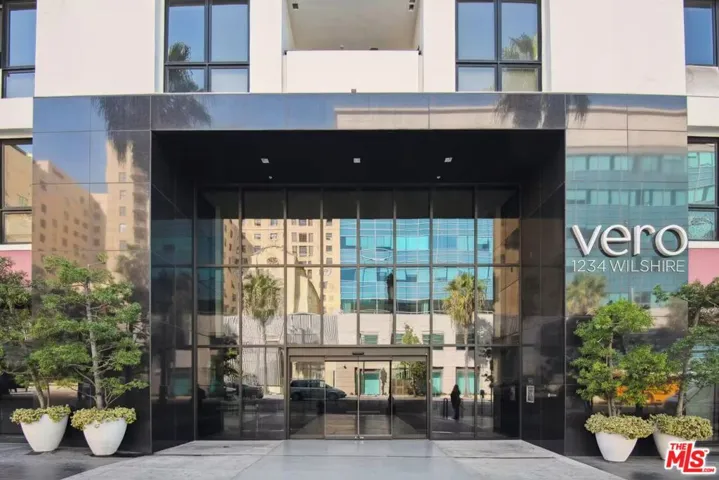 1234 Wilshire Boulevard 435, Los Angeles, California 90017