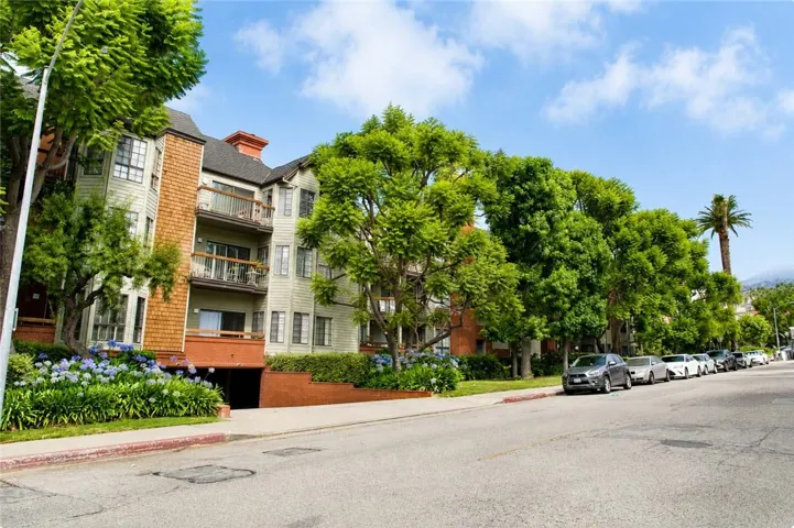 1313 Valley View 202, Glendale, California 91202