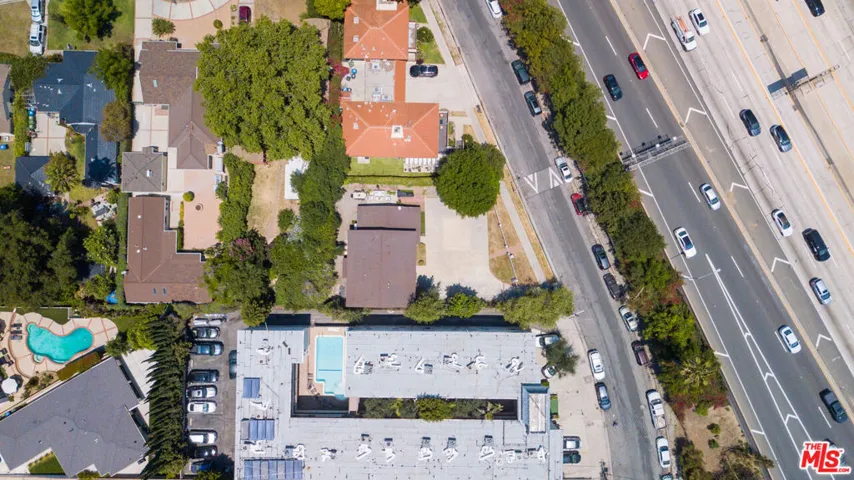 4747 Orion Avenue, Sherman Oaks, California 91403
