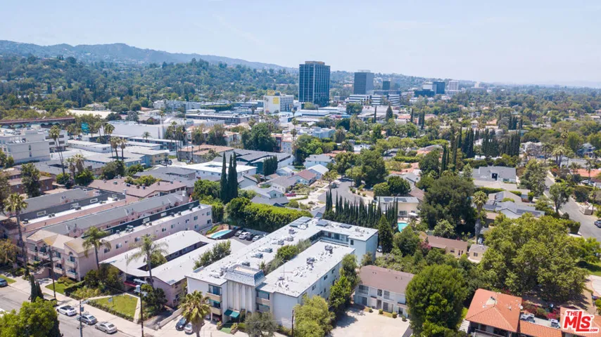 4747 Orion Avenue, Sherman Oaks, California 91403