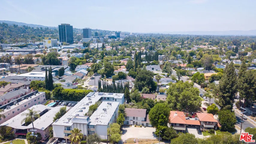 4747 Orion Avenue, Sherman Oaks, California 91403