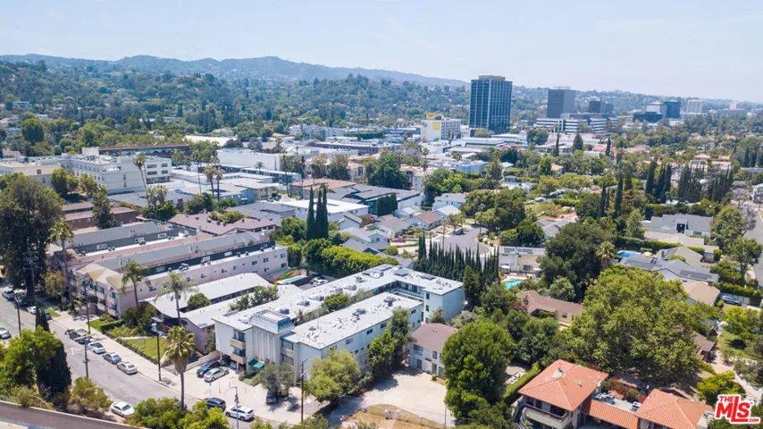 4747 Orion Avenue, Sherman Oaks, California 91403