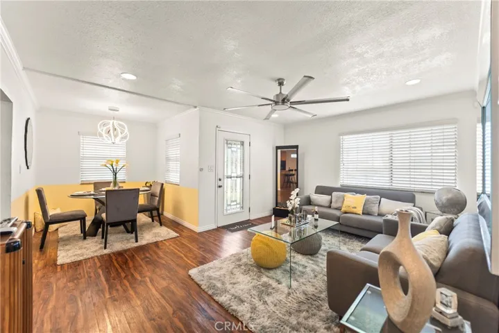 1209 E 124th Street, Los Angeles, California 90059