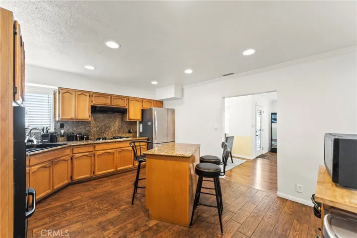 1209 E 124th Street, Los Angeles, California 90059
