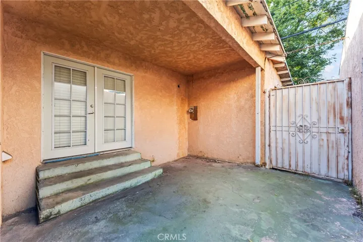 1209 E 124th Street, Los Angeles, California 90059