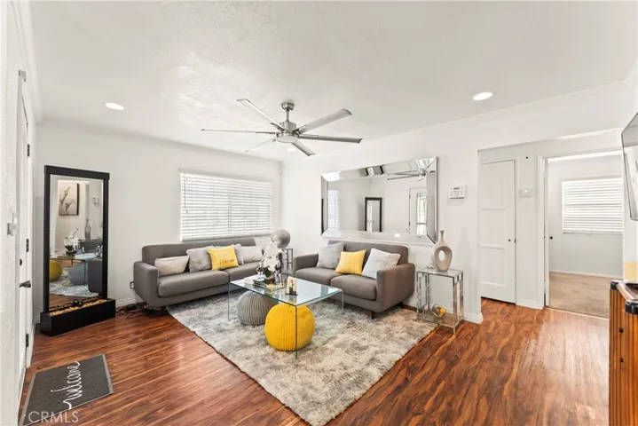 1209 E 124th Street, Los Angeles, California 90059