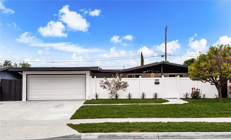 1021 N Laguna Street, Anaheim, California 92801