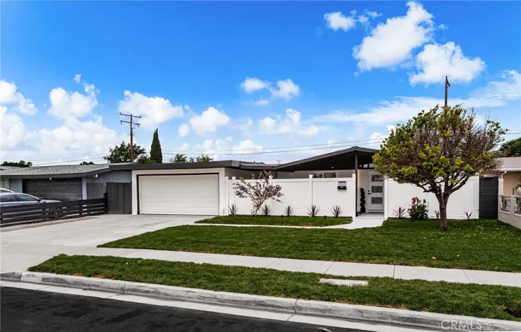 1021 N Laguna Street, Anaheim, California 92801