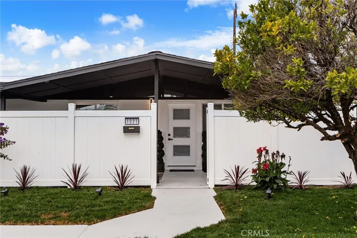 1021 N Laguna Street, Anaheim, California 92801