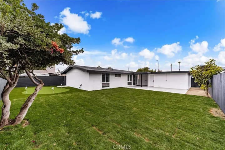 1021 N Laguna Street, Anaheim, California 92801