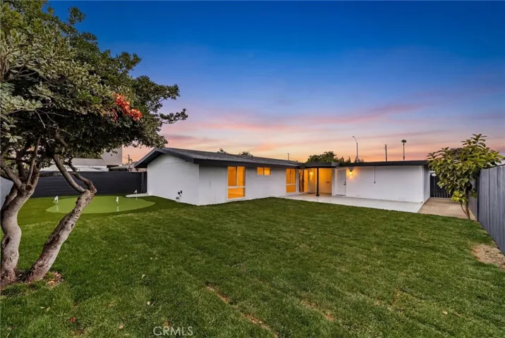 1021 N Laguna Street, Anaheim, California 92801