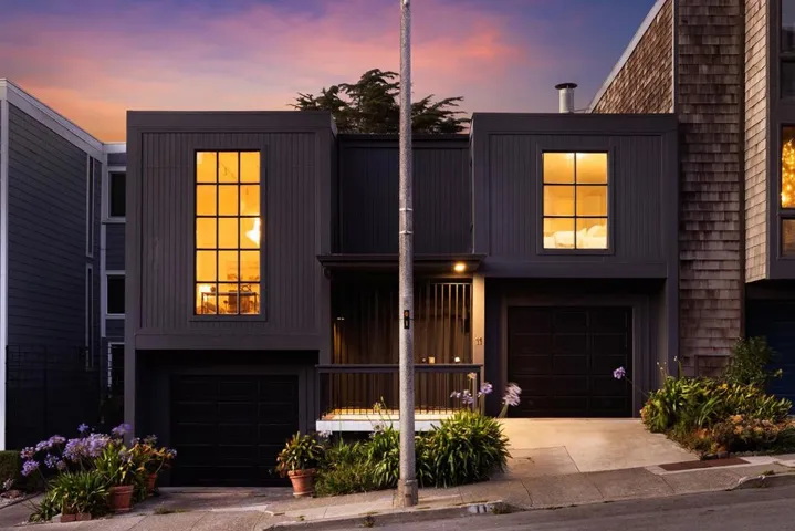 11 Topaz Way, San Francisco, California 94131