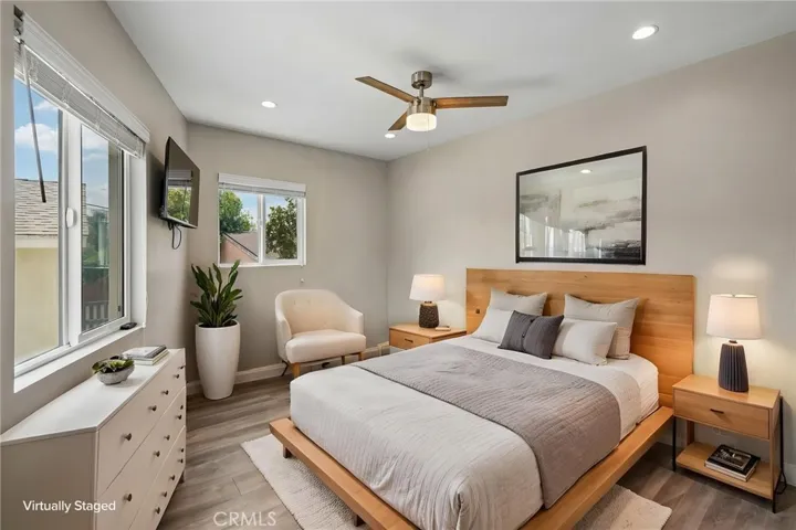 914 Alpha Street, Inglewood, California 90302