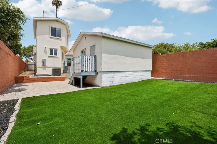 914 Alpha Street, Inglewood, California 90302