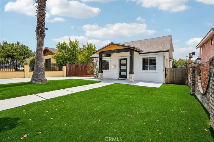 914 Alpha Street, Inglewood, California 90302