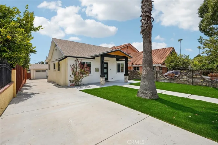 914 Alpha Street, Inglewood, California 90302
