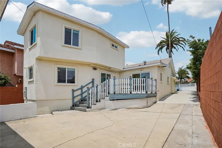 914 Alpha Street, Inglewood, California 90302