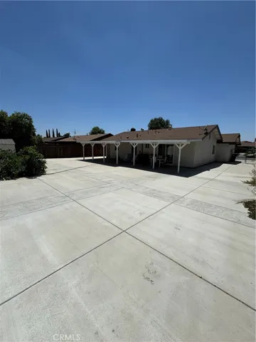 view from right angle