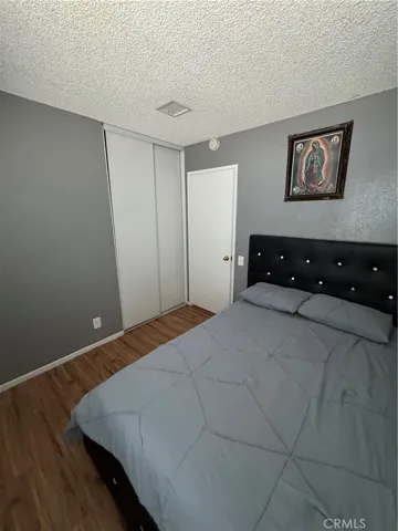 Bedroom #1