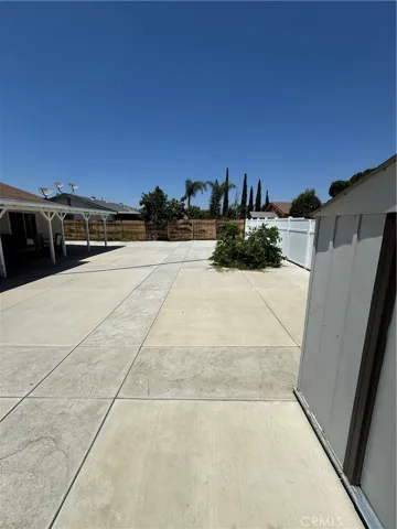 view from a different angle