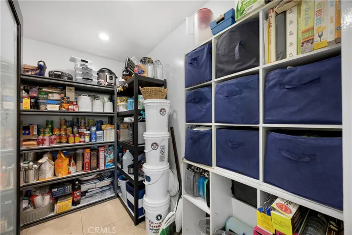 Large Pantry