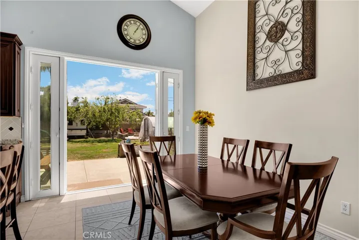 8 Foot French Doors