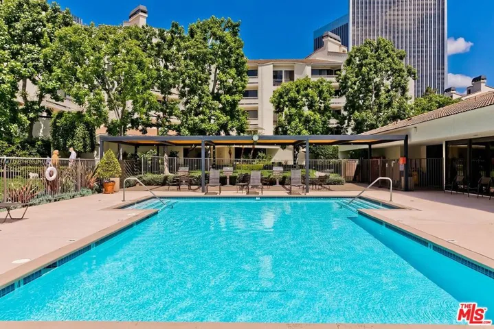 2142 Century Park Lane 102, Los Angeles, California 90067