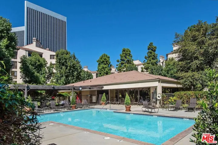 2142 Century Park Lane 102, Los Angeles, California 90067