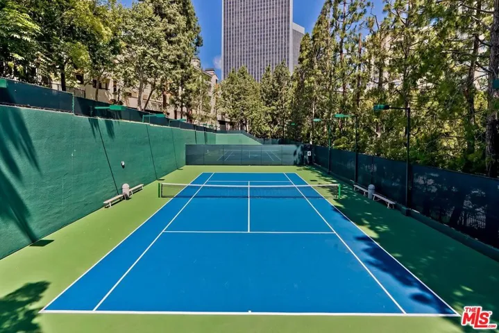2142 Century Park Lane 102, Los Angeles, California 90067