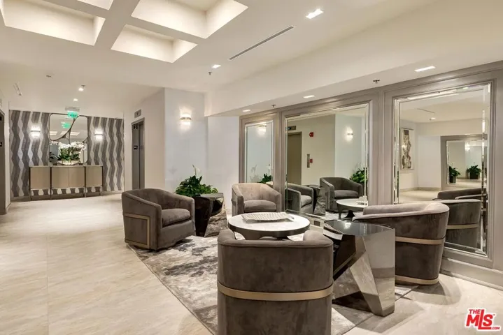 2142 Century Park Lane 102, Los Angeles, California 90067