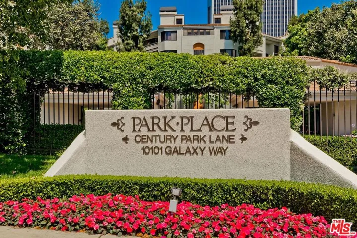 2142 Century Park Lane 102, Los Angeles, California 90067