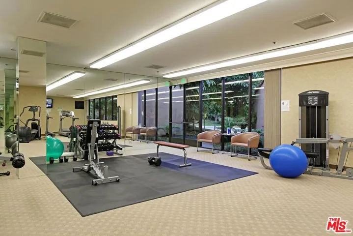 2142 Century Park Lane 102, Los Angeles, California 90067