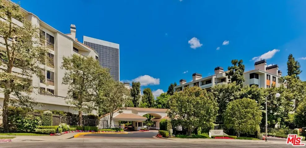 2142 Century Park Lane 102, Los Angeles, California 90067