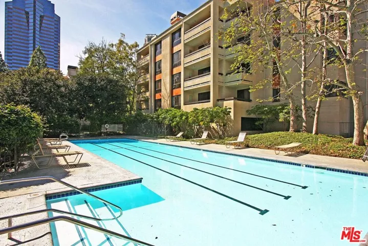 2142 Century Park Lane 102, Los Angeles, California 90067