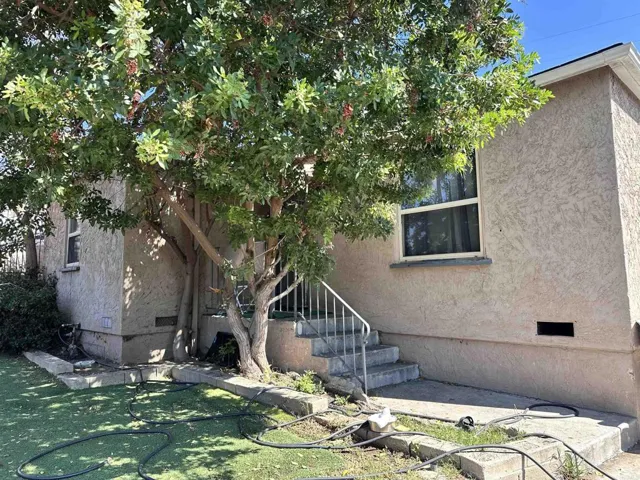4156 Franklin Ave, San Diego, California 92113