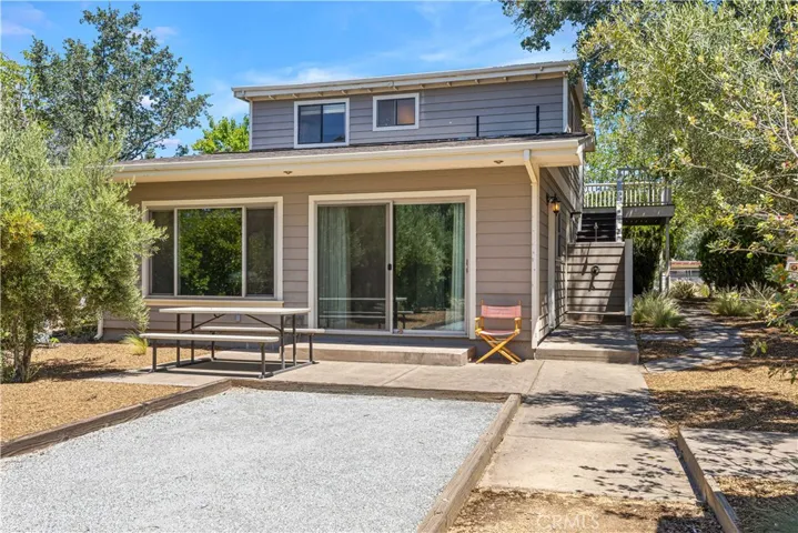 3339 Harrison Street, Clearlake, California 95422