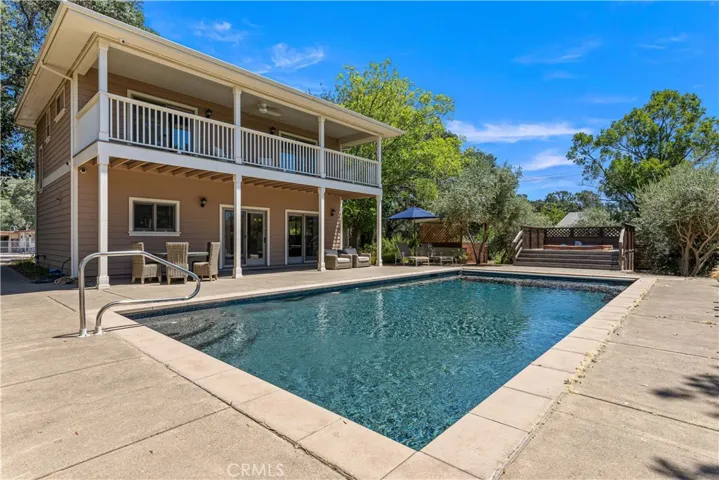 3339 Harrison Street, Clearlake, California 95422