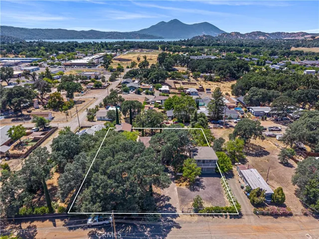 3339 Harrison Street, Clearlake, California 95422