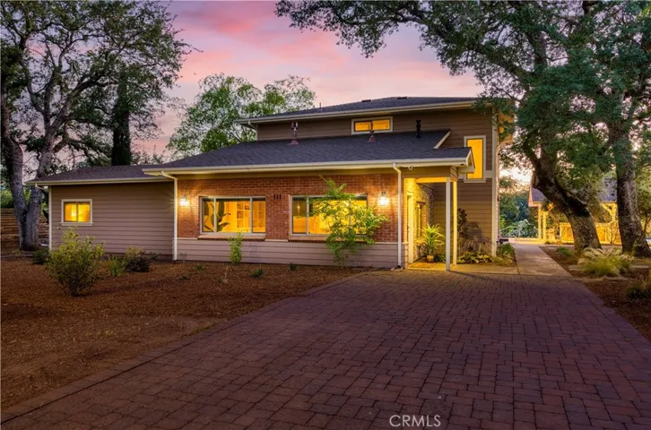 3339 Harrison Street, Clearlake, California 95422