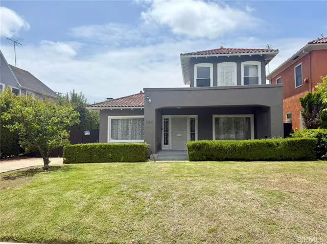 2511 11th Ave, Los Angeles, California 90018