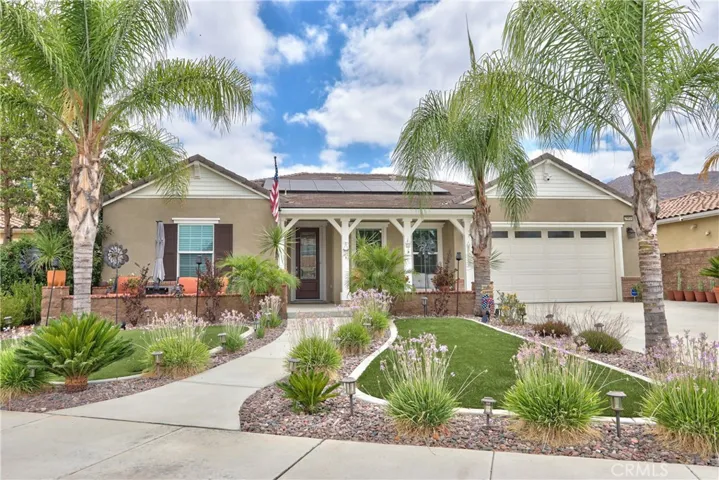 29656 Canyonlands, Menifee, California 92585