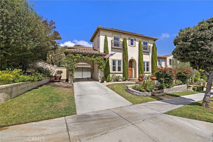 32 Via Regalo, San Clemente, California 92673