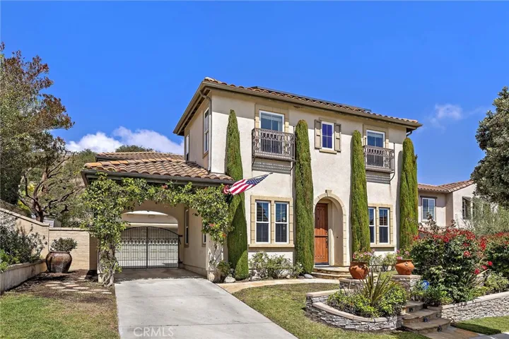 32 Via Regalo, San Clemente, California 92673