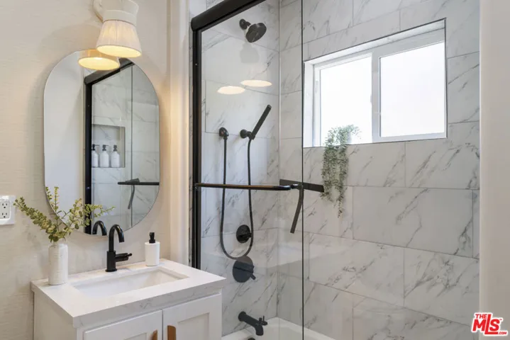 3787 Glenalbyn Drive, Los Angeles, California 90065