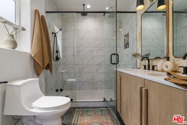 3787 Glenalbyn Drive, Los Angeles, California 90065